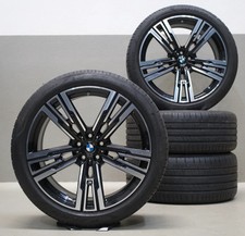 Original BMW 7er i7 X3 G45 G70