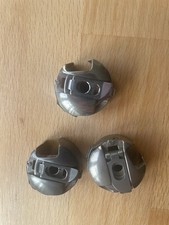 3 Pfaff Spulenkapseln 6 mm (106029) 