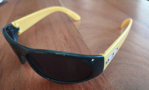 Minions sonnenbrille größe - minions,