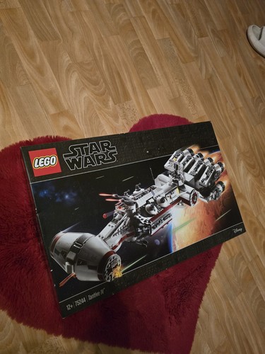 Lego star wars - tantive, iv