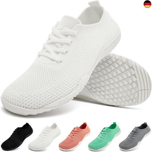 Barfuss schuhe damen - damen, sneaker