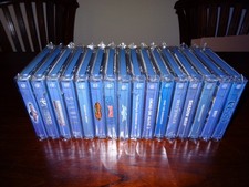 Sega Dreamcast Spielesammlung