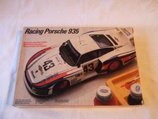 FUJIMI Racing Porsche 935 1:24