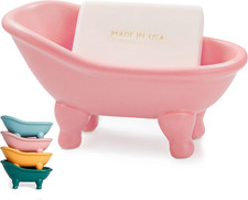 Mini-Klauenfuß-Badewanne
