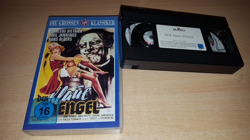 Ufa klassiker der blaue - -,