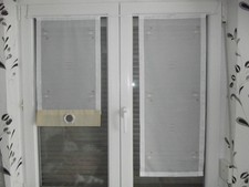 Gardinen Set 2 Teile