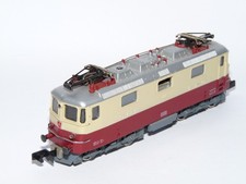 Arnold 2412 Spur N ++ E-Lok Re