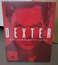 Dexter- Komplette Serie