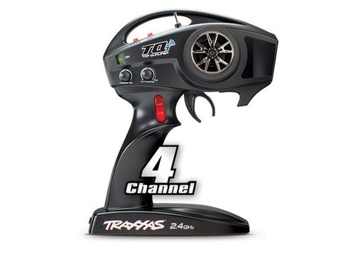 Traxxas tqi fernsteuerung - traxxas,