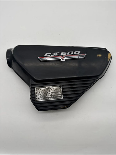Honda 500 1978 1979 - cx, 1978-1979