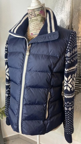 Super schöne steppjacke - super,