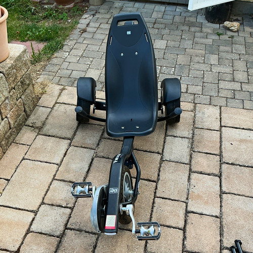 Exit triker pro 100 - triker, zu