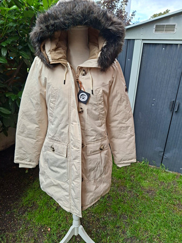Superdry damenjacke in - 40,
