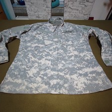 US Army Jacke Medium Regular