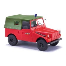 (6052) Busch 1:87, 53905 IFA