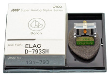 Elac D-793 SH Boron Stylus X006526