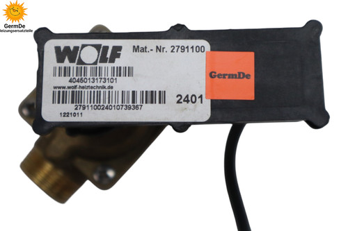 Wolf 2791100 - wolf,