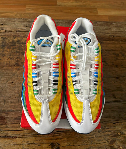 Nike air max premium big - premium,