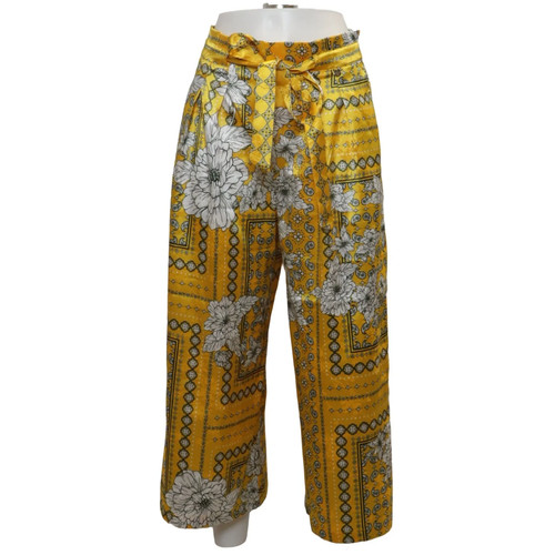 Rich royal palazzohose - rich,
