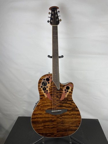 Open box ovation celebrity - box,