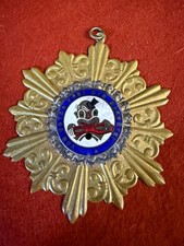 Karnevalsorden Köln Mainz Düsseldorf Bonn Aachen Orden Karneval Antik um 1900 29