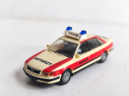 Rietze 40421 audi 100 - audi,