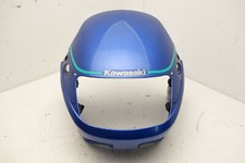 Kawasaki KLE500 LE500A Verkleidung Frontverkleidung Kanzel Frontmaske