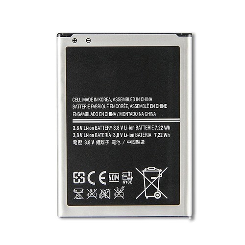 Akku für original - für, samsung