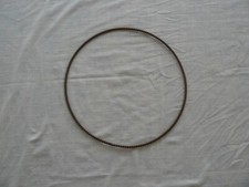 Lost Cubit 2 Light-Life Energie Ring, schwerer Kupferdraht