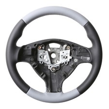 BMW Lenkrad E39 E46 M Sport Lenkrad Neu Beziehen 44320