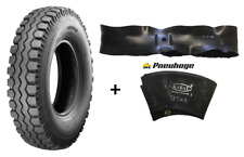 1x Multicar 21x4 4PR TT