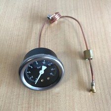 VBM / Vibiemme Ø 49 mm 0-16