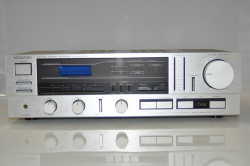 Kenwood 930 fm stereo - am-fm,