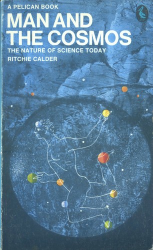 Ritchie calder man - calder, and