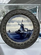 DELPT Holland Handpaintet