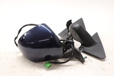 VW 9C1 New Beetle Aussenspiegel Spiegel rechts LD5Q Shadowblue