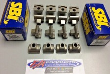 1970-2001 Ford 351 Cleveland /
