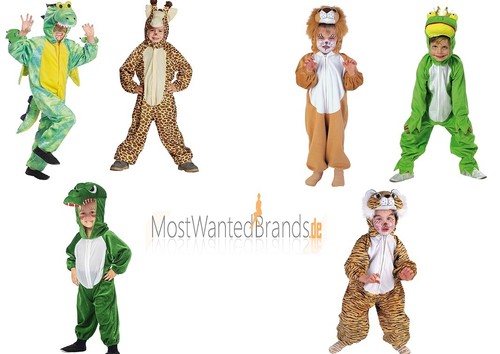 125xx plüsch kinder kostüme - plüsch,