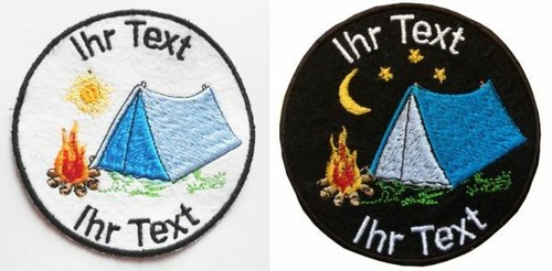 Camping outdoor pfadfinder - camping,