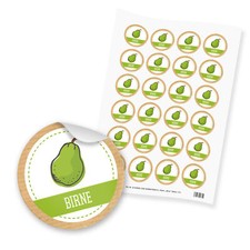 Itenga 24x sticker - itenga,