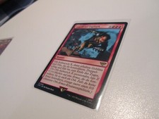 MTG LTR   R 0285 Angriff auf
