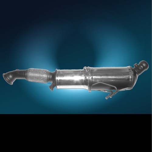 Original dpf - original,
