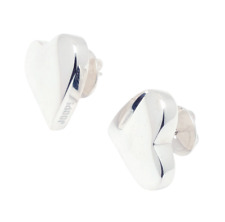 JOOP! Ohrringe Ohrstecker  Sterling Silber 925 Herz