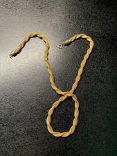 Damenkette Schmuck Zara