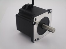 BZT Schrittmotor Stepping