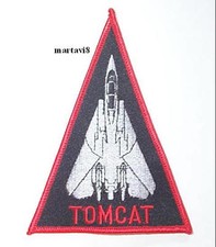 US.Navy F-14` TOMCAT` Cloth