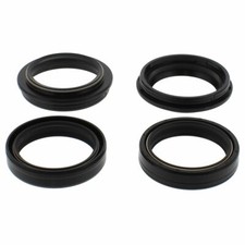 Gabelsimmerringe Staubk. Triumph Tiger 1050 Bj 2007-2016