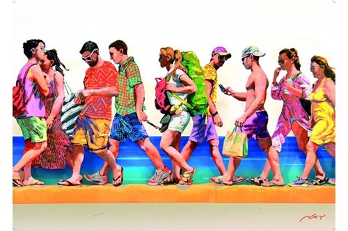 David gerstein urban - 6,