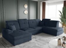 Wohnlandschaft Schlafsofa