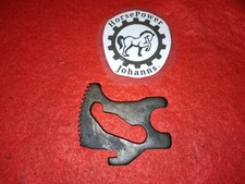 VW Käfer 50er 60 Jahre Zahnbogen Handbremse Ovali Brezel Typ 3 Bus T1 Bremse Bug